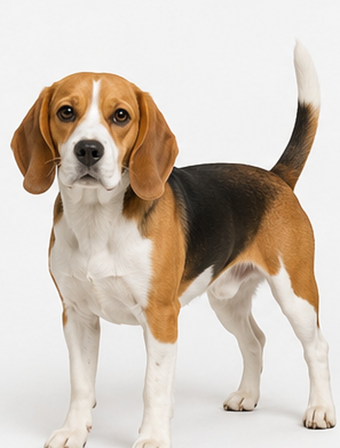 Beagle – ביגל
