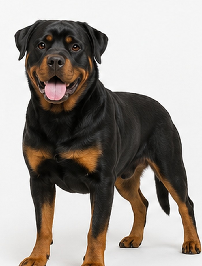 Rottweiler